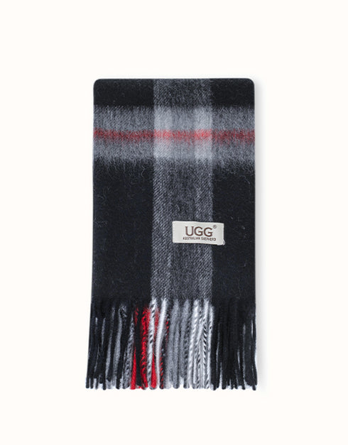 AUSTRALIAN SHEPHERD® Solara Scarf